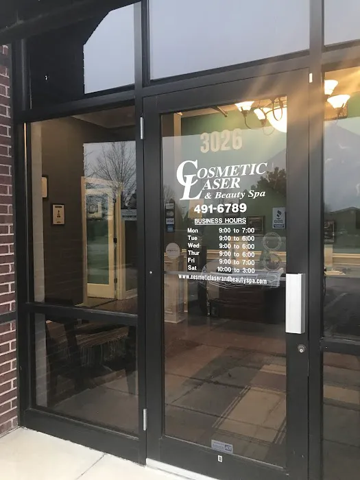 Cosmetic Laser and Beauty Spa Picture 8