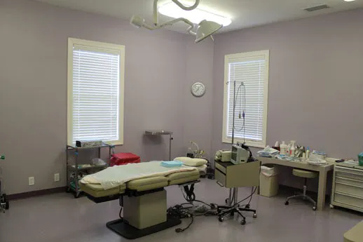 Crabtree Dermatology & Aesthetics of Louisville Picture 3