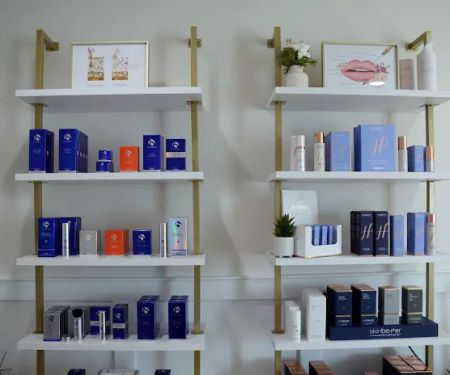 Southern Bloom Aesthetics