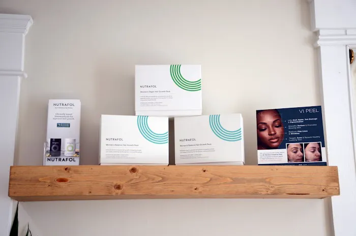 Southern Bloom Aesthetics Picture 6