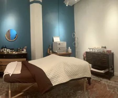 Yin Haven: Eco-Luxe Beauty