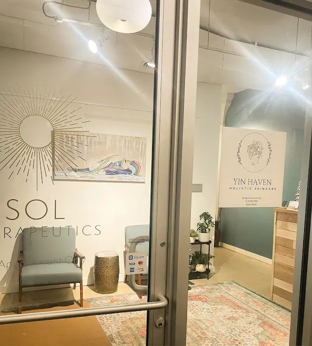 Yin Haven: Eco-Luxe Beauty Picture 2