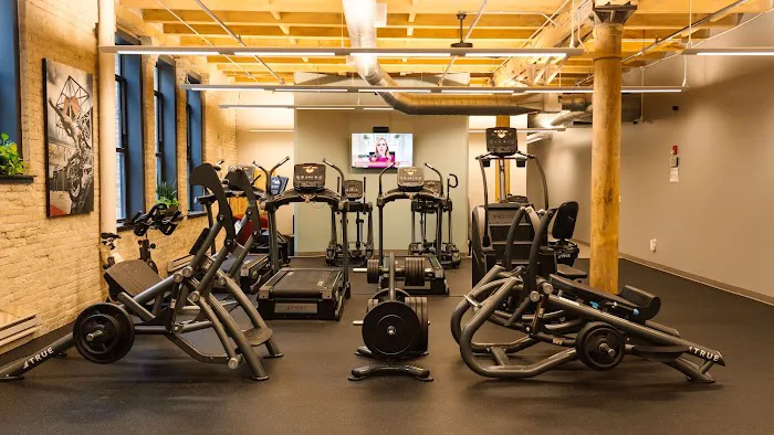 Aesthetically Well Picture 1