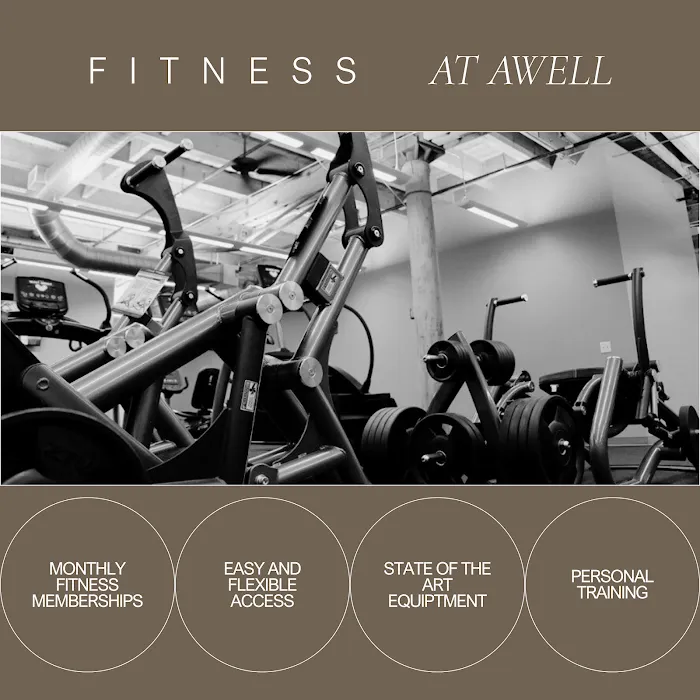 Aesthetically Well Picture 4