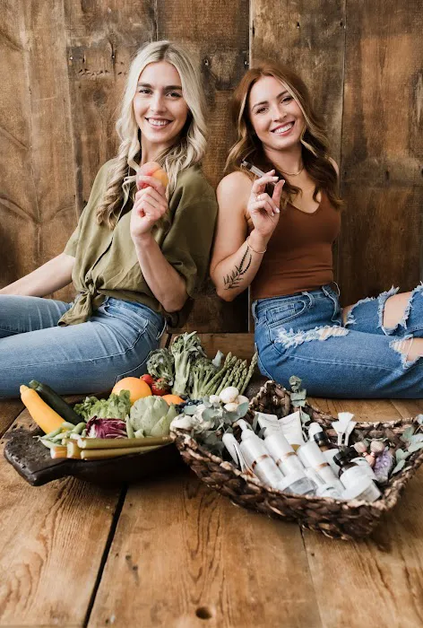 Aesthetically Well Picture 6