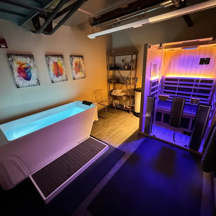 Aesthetically Well Picture 7