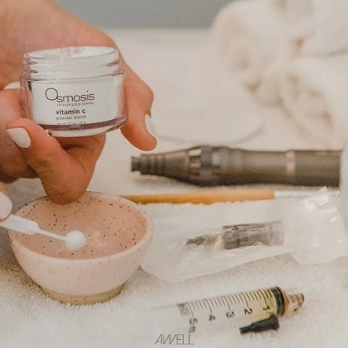 Aesthetically Well Picture 8