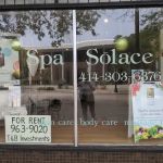 Solace/ Spa Solace