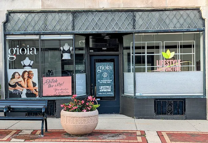 Solace/ Spa Solace Picture 5