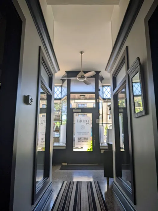 Solace/ Spa Solace Picture 8