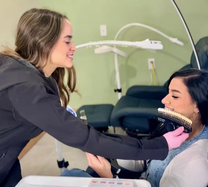 Vivas Body Waxing [PLUS] Picture 2