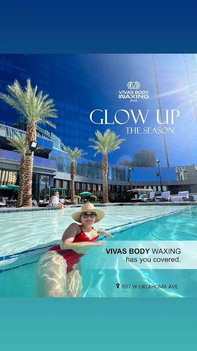 Vivas Body Waxing [PLUS] Picture 7