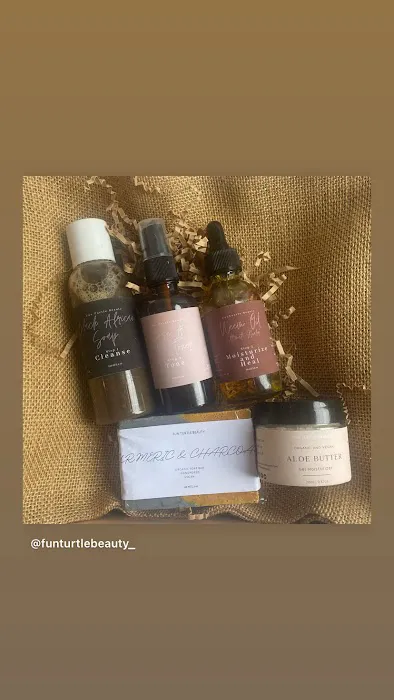 Fun Turtle Beauty Picture 8