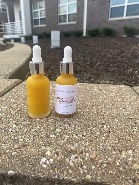 Fun Turtle Beauty Picture 1