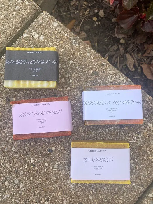 Fun Turtle Beauty Picture 3