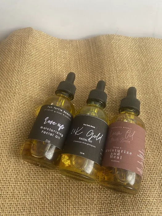 Fun Turtle Beauty Picture 6