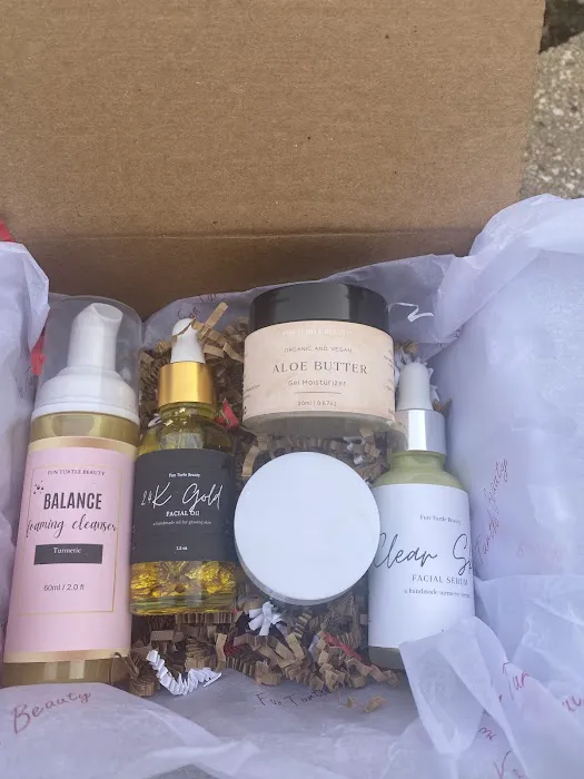 Fun Turtle Beauty Picture 9