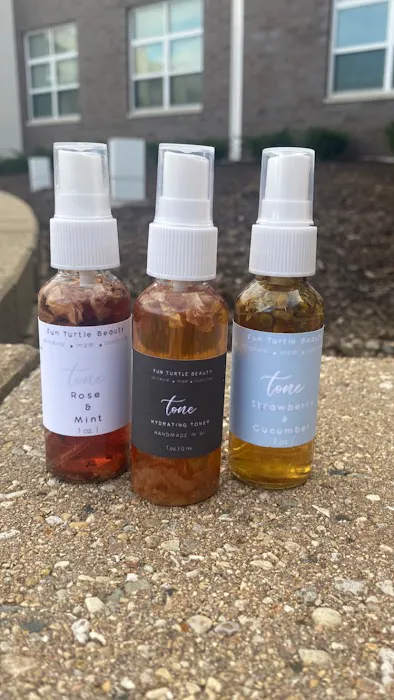 Fun Turtle Beauty Picture 10