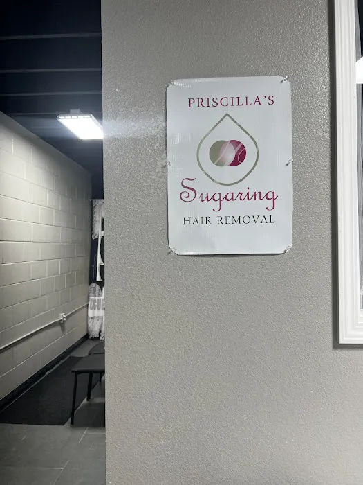 Priscilla's Sugaring Llc Picture 5