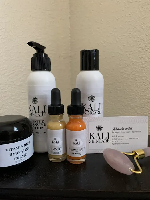 Kali Skincare Picture 1