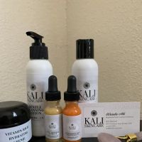Kali Skincare ico