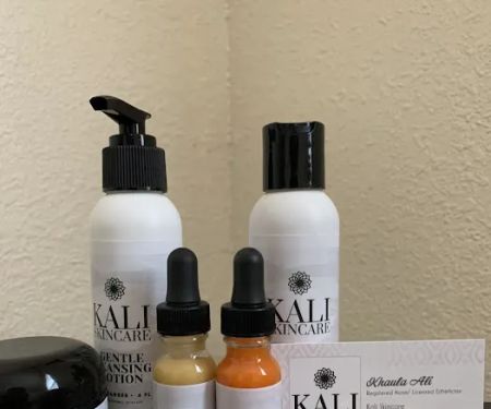 Kali Skincare
