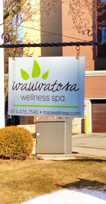 Wauwatosa Wellness Spa Picture 1