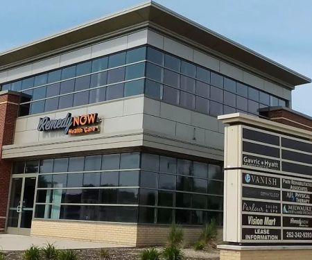 RemedyNow Aesthetics