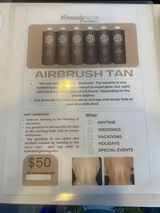 RemedyNow Aesthetics Picture 6