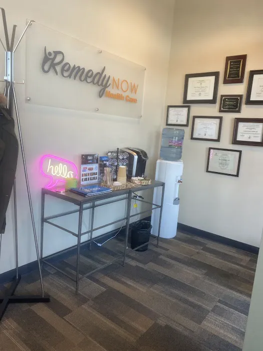 RemedyNow Aesthetics Picture 5