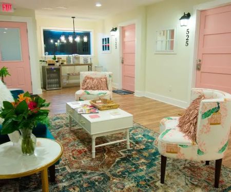 Sienna Skin & Beauty