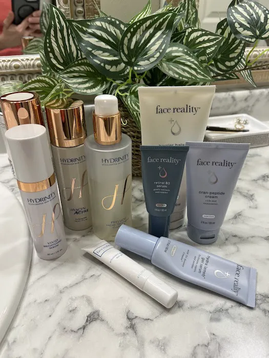 Skin By SAV LLC Picture 1