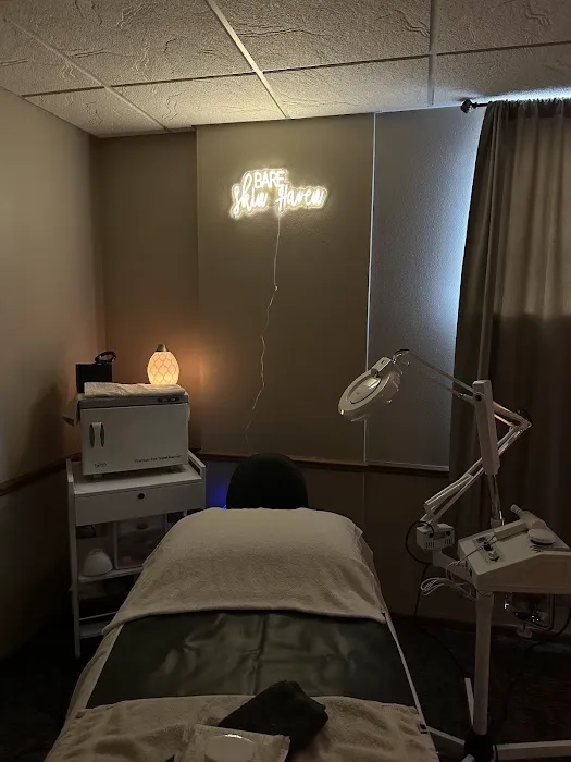 Bare Skin Haven Picture 4