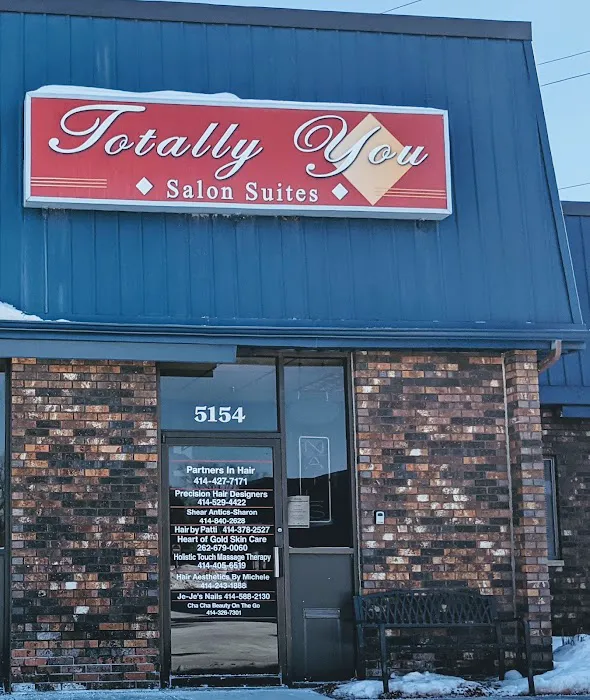 Heart of Gold Skin Care Picture 1