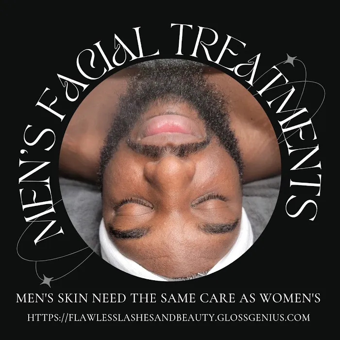 Flawless Skincare and Beauty Picture 4