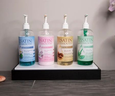 T.L.C. Skin Esthetics Studio