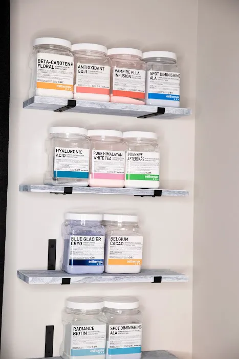 T.L.C. Skin Esthetics Studio Picture 8