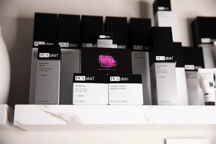 T.L.C. Skin Esthetics Studio Picture 10