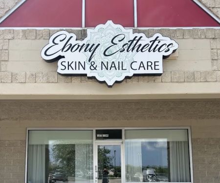 Ebony Esthetics