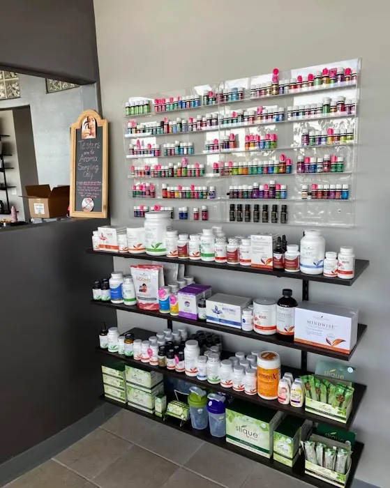 Grace Essentials SPA Picture 2