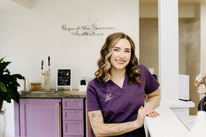 Beyond the Barrier Aesthetics LLC Picture 5