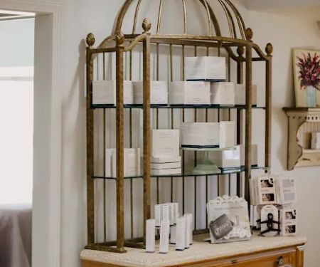 Beyond the Barrier Aesthetics LLC