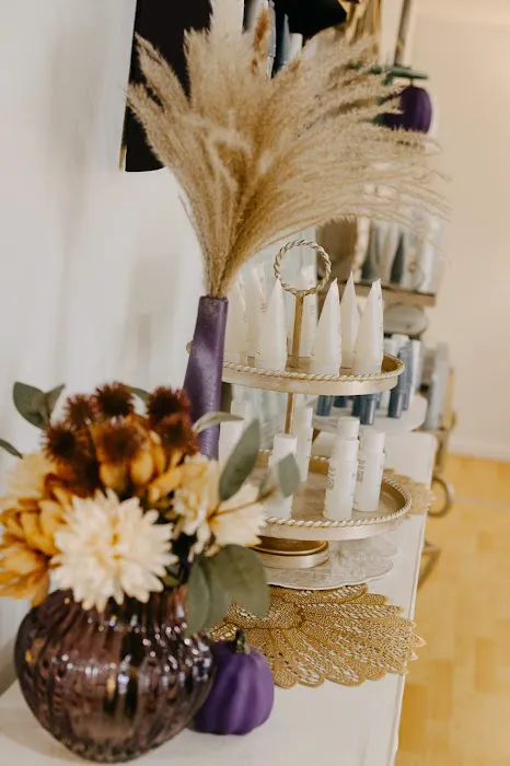 Beyond the Barrier Aesthetics LLC Picture 2