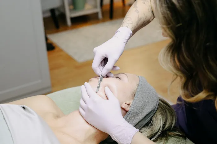 Beyond the Barrier Aesthetics LLC Picture 8