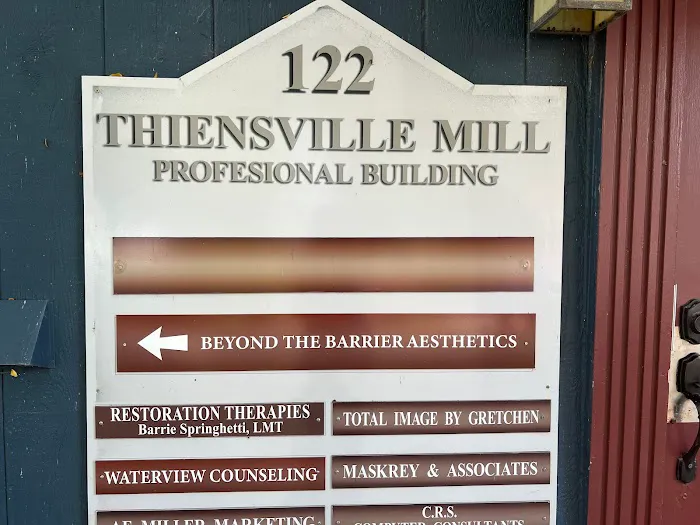 Beyond the Barrier Aesthetics LLC Picture 6