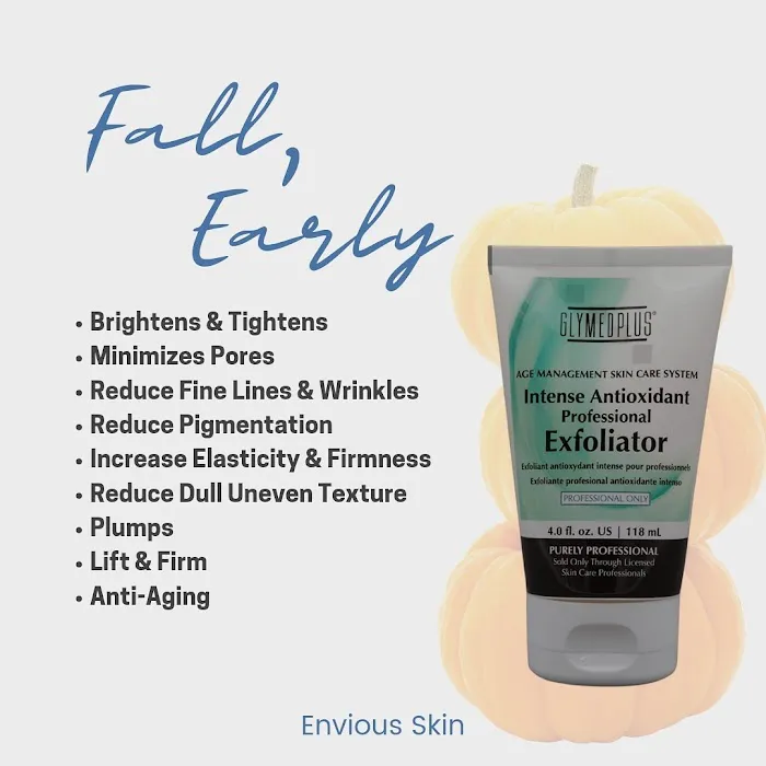 Envious Skin Picture 3