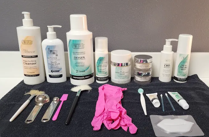 Envious Skin Picture 5