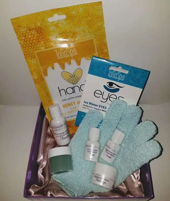 Envious Skin Picture 9