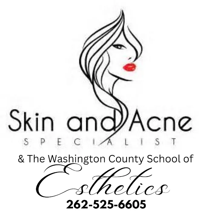 Skin and Acne Specialist & The Washington County School of Esthetics Picture 5