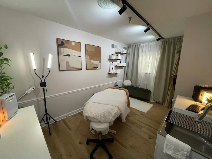 Oasis Skin & Cosmetic Tattoos Picture 3